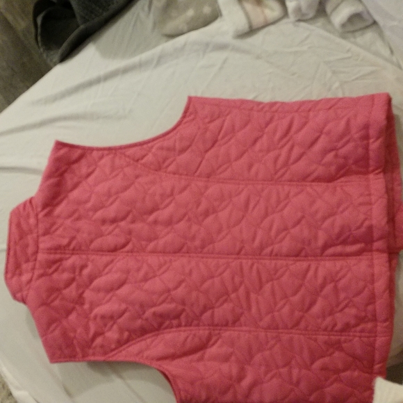 NWOT Christopher and Banks Vest - Picture 5 of 5